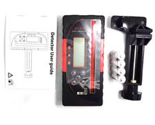 Rotary Laser Detector /