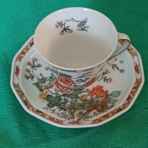 Bernardaud limoges cup and - limoges,
