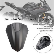 Rear Tail Pillion Seat Fairing