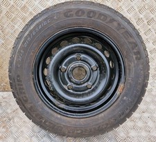 16" FORD TRANSIT CUSTOM