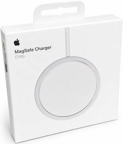 Genuine apple iphone magsafe - iphone,