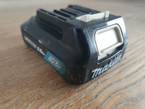 Genuine makita bl1020b 8v - genuine,