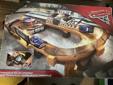 Disney Pixar Cars Lightning