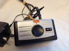 HORNBY R8250 CONTROLLER & P9000W TRANSFORMER  for TRAIN SET