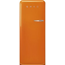 New Graded Retro Orange Smeg