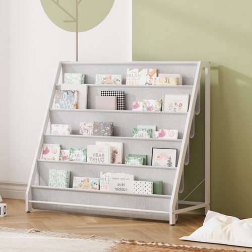 Tier kids bookshelf children - 5,