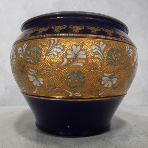 Antique royal doulton lambeth - doulton,