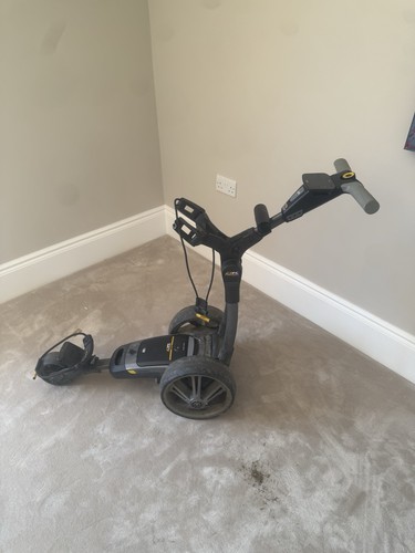 Powakaddy ct8 gps compact - gps,