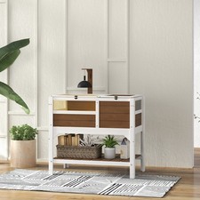 PawHut Wooden Tortoise House