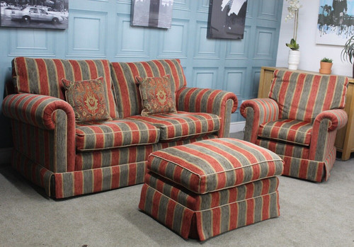 Duresta beaminster large - beaminster,