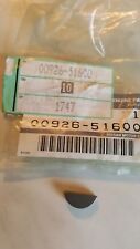 Nissan Silvia S12 FJ20E,crankshaft woodruff key,new genuine part.