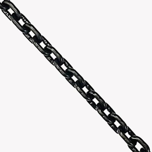 10mm grade alloy short - 10mm, link