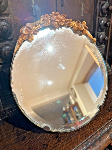 Bijou vintage barbola - bijou,