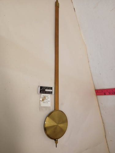 Colonial mfg grandmother - co,