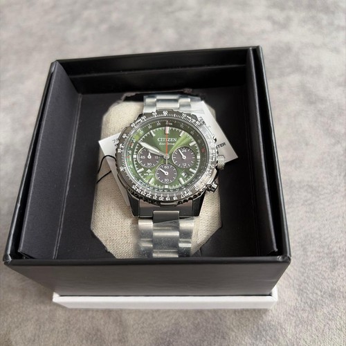 Citizen ca4664 60w eco - citizen,