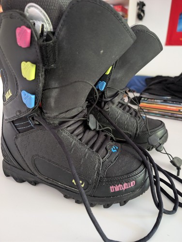 Womens snowboarding boots size - boots,