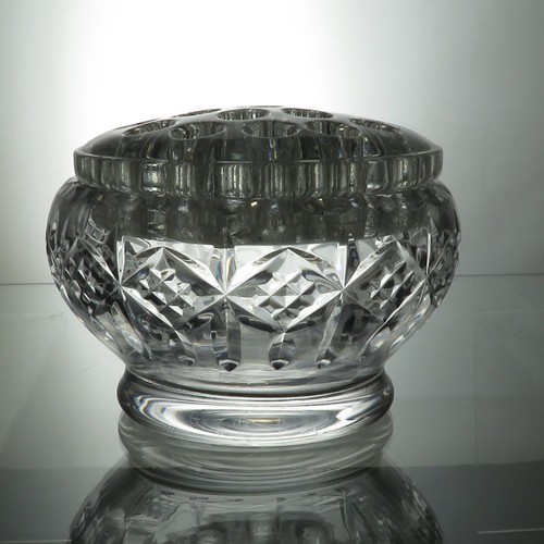 Webb corbett cut crystal - corbett,