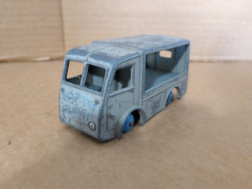 Dinky toys 30v - toys, n.c.b