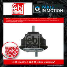 Engine Mount fits BMW 318 E36