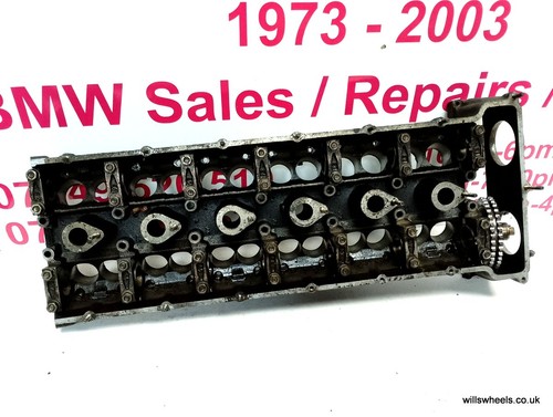 Bmw e24 e28 e34 s38 - e34,