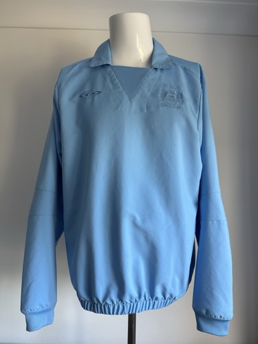 Manchester city umbro drill - city, fc