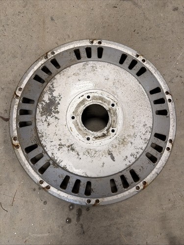 Honda p50 moped - moped, hub