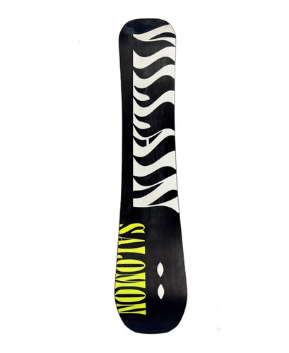 Salomon villian freestyle - salomon,