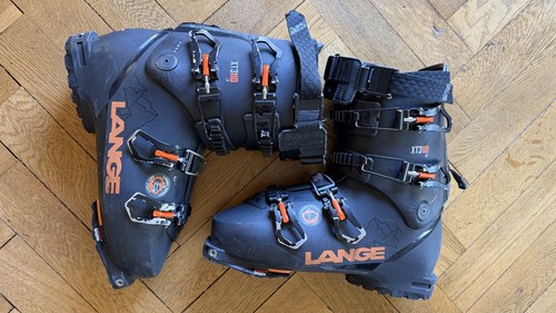 Lange xt3 110 - lange, lv