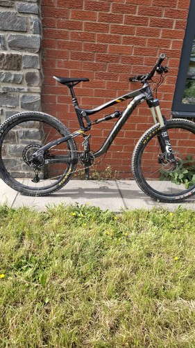 Lapierre spicy 527 full - 527,