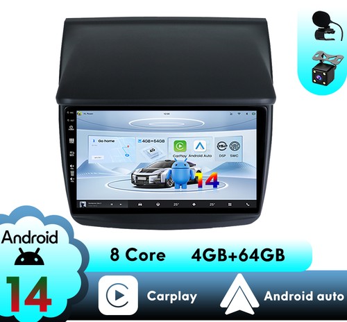 Android14 carplay car - android14,