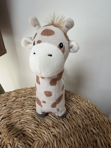 Baby giraffe plush soft - plush,