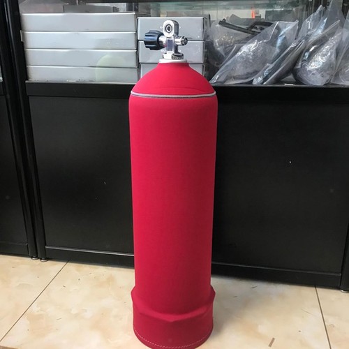 Scuba diving tank cover - diving,