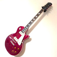 2017 Ltd Edition Epiphone Les