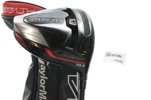Taylormade stealth plus - taylormade, golf