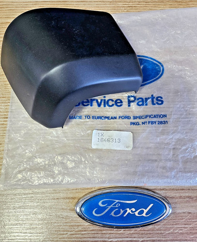 Ford sierra p100 left - sierra,