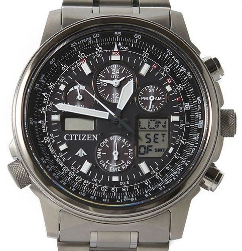 Citizen promaster pmv65 2271 - citizen,
