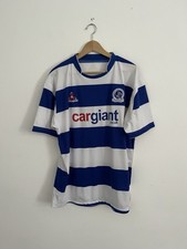 Queens Park Rangers QPR Home