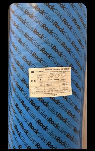 Glass rock mineral wool cavity - rock,