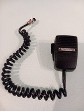 Cobra Dynamike Plus CA-51 Microphone in vgc for cb radio ham radio