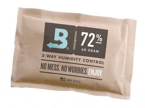 Boveda 2 way humidity - boveda, 72%