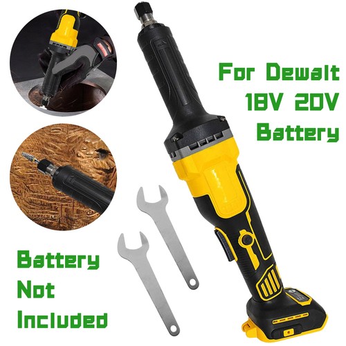 Cordless die grinder for - die,