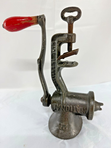 Vintage spong national 25 - national,