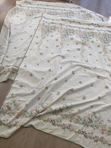 Two vintage dorma - dorma, country