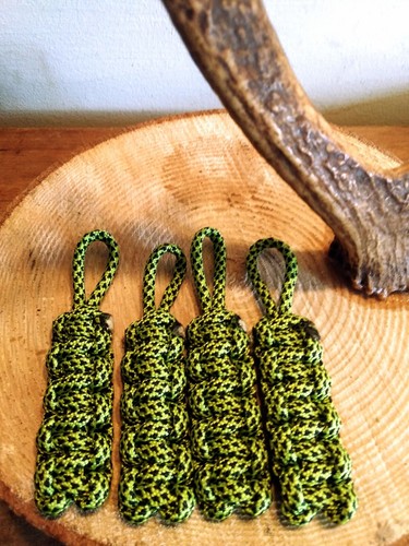 Set green camo - of,