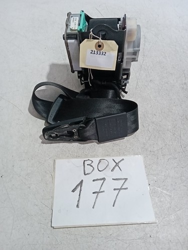 Audi avant nsf seat - b8, belt