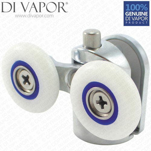 Vapor double bottom - di,