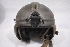 GENTEX SPH-4 FLIGHT HELMET, THERMOPLASTIC LINER, 8415-00-144-4981
