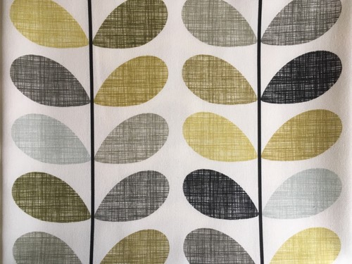 Orla kiely scribble stem - kiely,