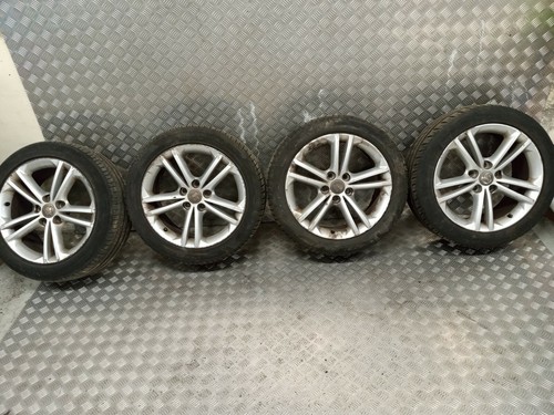 2010 vauxhall insignia mk1 - insignia, 18"