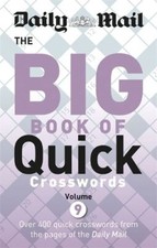 Daily Mail Big Book of Quick